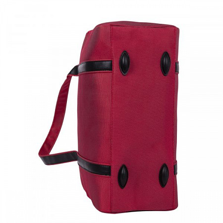 Дорожная сумка Polar 7061 dark brown