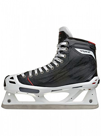 Коньки хоккейные CCM Goalie RBZ80 JR