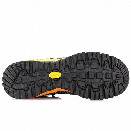 Полуботинки Alpine Pro Triglav 3 UBTN153324 Orange