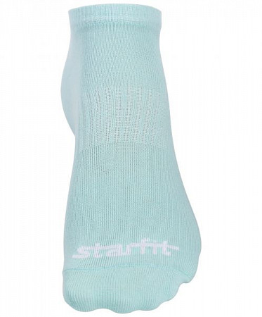 Носки низкие Starfit SW-205  mint/fuchsia