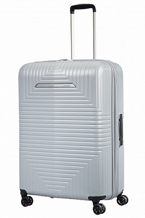 Чемодан Samsonite Gateway 200 75см CN8*25 902 silver