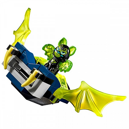 Конструктор LEGO Elves Побег Эмили на орле 41190