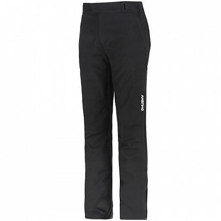 Брюки горнолыжные Husky Fadem Black