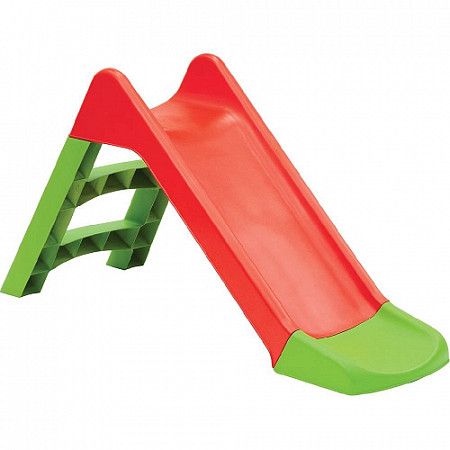Горка малая Starplast 62-984 red/green