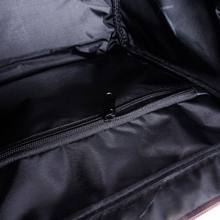 Дорожная сумка Rion А235/2 dark brown