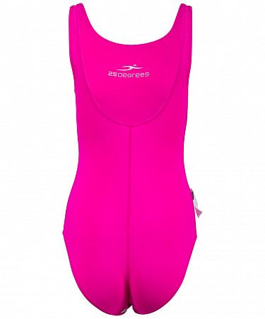 Купальник для плавания 25Degrees Zina Pink 25D21-001-A полиамид