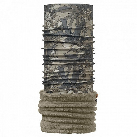 Шарф Buff Polar Thermal Codina gray