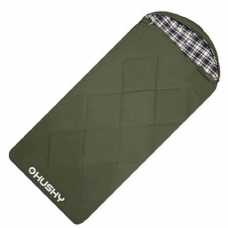 Спальный мешок Husky Gary Green -5C