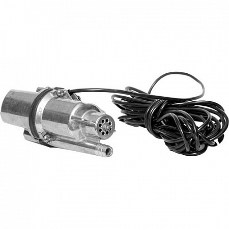 Насос вибрационный Ручеек Ручеек-1, 15 м 12С,92