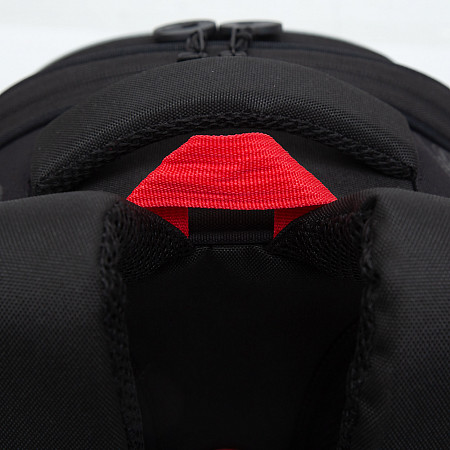 Рюкзак школьный GRIZZLY RAz-187-9 /1 black
