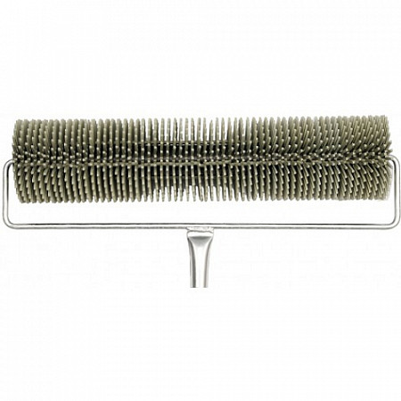 Валик игольчатый для наливных полов Yato Vorel 110х500мм 06453