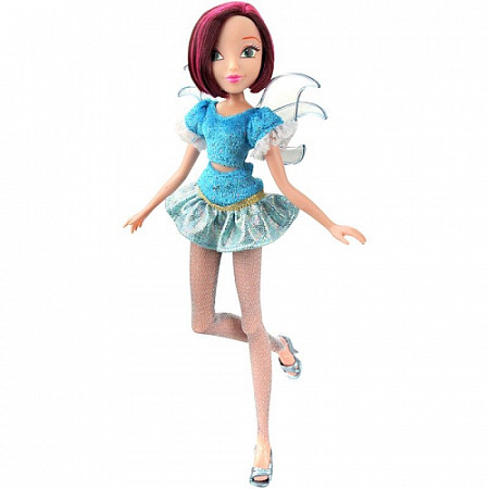 Кукла Winx "Лофт" Техна IW01461706