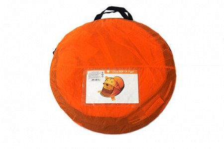 На картинке изображен Палатка детская Ausini VT18-11063 Палатка детская Ausini VT18-11063