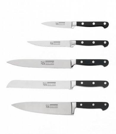 Набор ножейCarl Schmidt Sohn Premium 003159