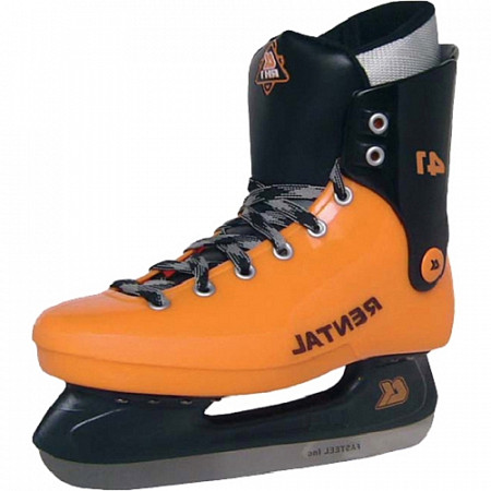 Коньки хоккейные Спортивная коллекция Rental RH-1