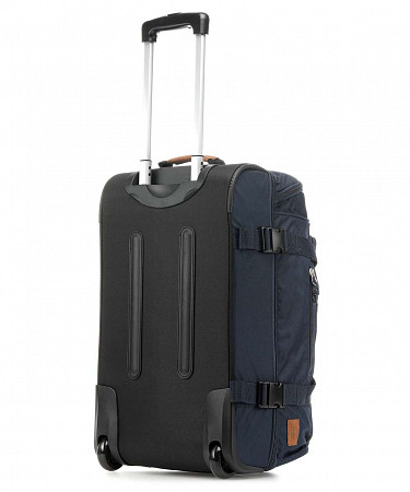 Дорожная сумка American Tourister Alltrail 92G*41 001 dark blue