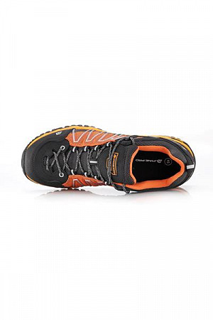 Полуботинки Alpine Pro Triglav 3 orange