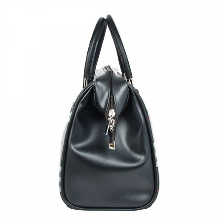 Дорожная сумка Rion А238 black