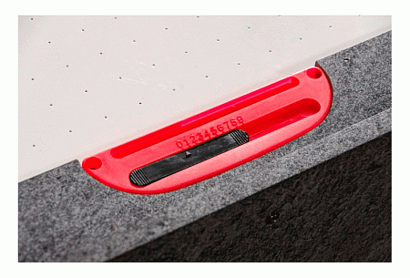 Настольный футбол Weekend Vortex 3в1