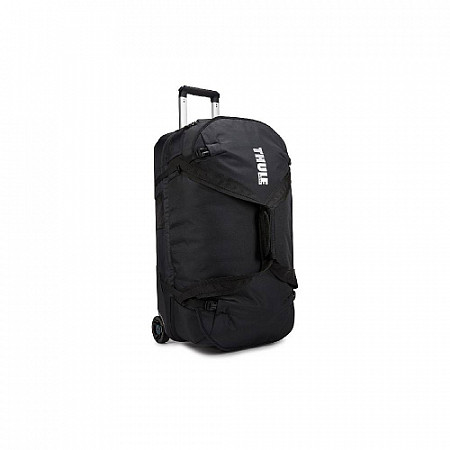 Дорожная сумка на колесиках Thule Subterra Wheeled Duffel TSR375BLK black (3204028)