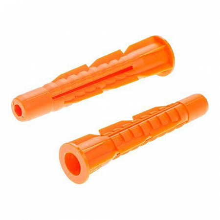 Дюбель распорный Starfix 1,2х7,1 см (250 штук) SM-44289-250