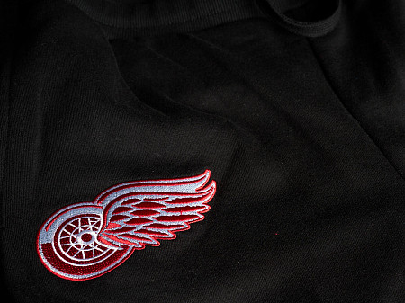 Брюки Atributika&Club NHL Detroit Red Wings 45840 black