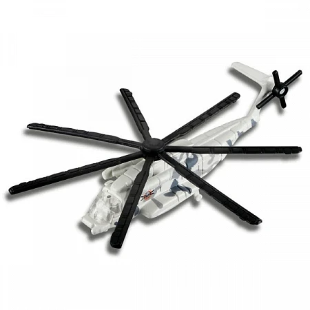 На картинке изображен Игрушка Maisto Военная авиатехника MH-53J Pave low III (15353) Игрушка Maisto Военная авиатехника MH-53J Pave low III (15353)