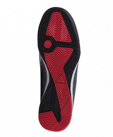 На картинке изображен Бутсы зальные Jogel Mondo Red JSH4002-Y Бутсы зальные Jogel Mondo Red JSH4002-Y