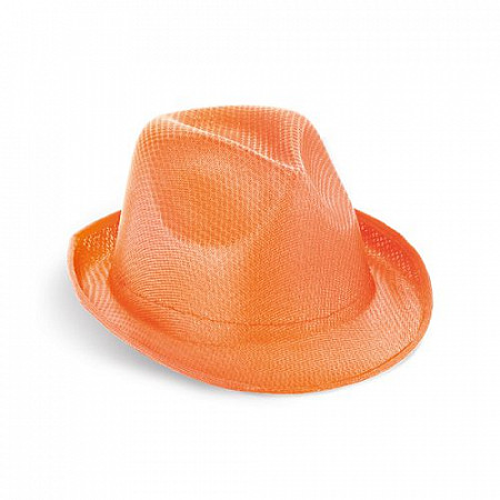 Летняя шляпа 9942710 Orange