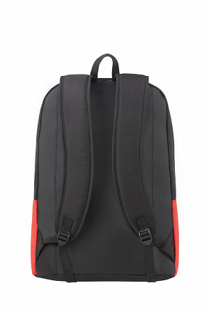 Рюкзак American Tourister Urban Groove 24G*09 031 black/red