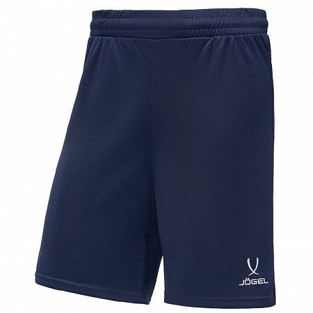 Шорты баскетбольные Jogel PerformDry Division Star dark blue