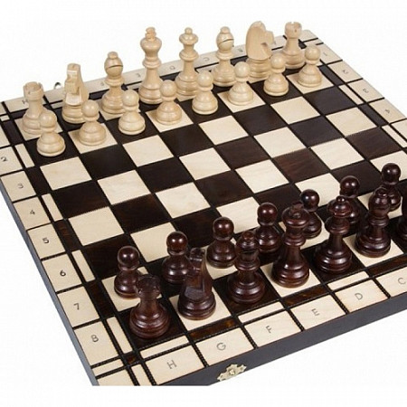 Шахматы Wegiel 178