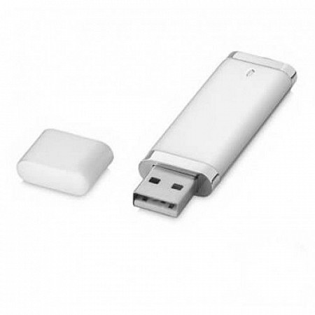 Флешка 16 Gb 1Z34223016 White