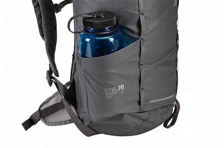 Рюкзак туристический Thule Stir 20L dark shadow (3203551)