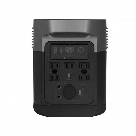 Портативная станция питания EcoFlow Delta Mini