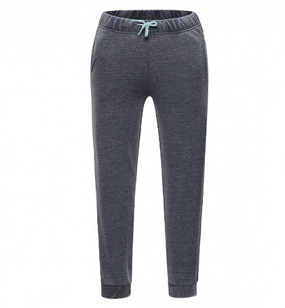 На картинке изображен Брюки детские Alpine Pro KPAG041602 blue Брюки детские Alpine Pro KPAG041602 blue