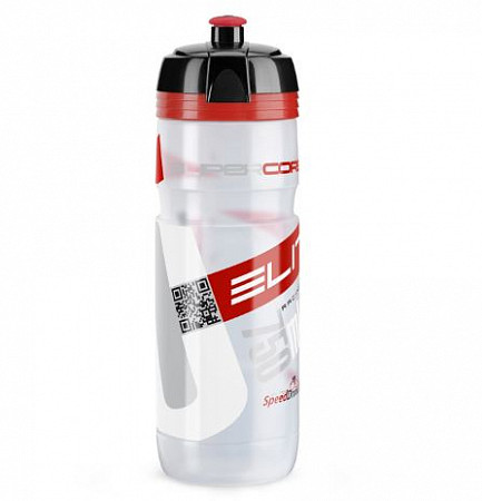 Велобутылка Elite Supercorsa 0091754