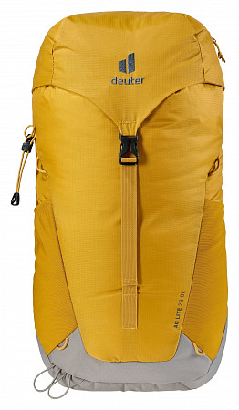 Рюкзак Deuter AC Lite 28 SL 3420921-9603 curry/pepper (2021)