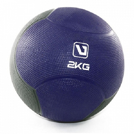 Медбол Liveup LS3006F (2 кг)
