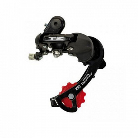 Переключатель задний Shimano RD-TZ50 ARDTZ50GSBT