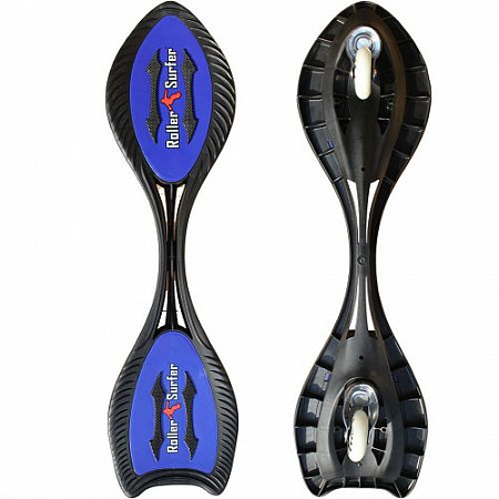 Роллерсерф Rollersurfer X-Bladу Blue