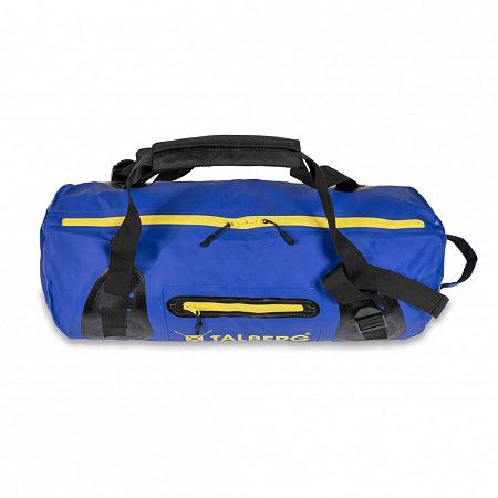 На картинке изображен Гермосумка Talberg Dry Bag City 60 (TLG-037) Blue Гермосумка Talberg Dry Bag City 60 (TLG-037) Blue