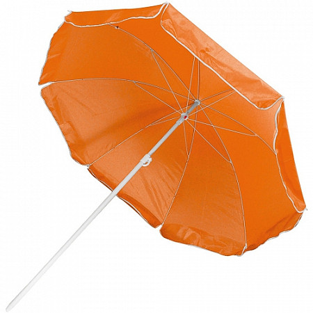 Зонтик пляжный 5507010 Orange