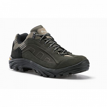 Ботинки Garsport Madrid Low Wp Green