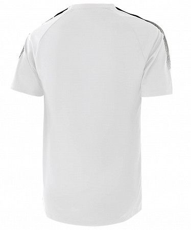 Футболка тренировочная детская Jogel Camp Traning Tee JC4ST-0121 white