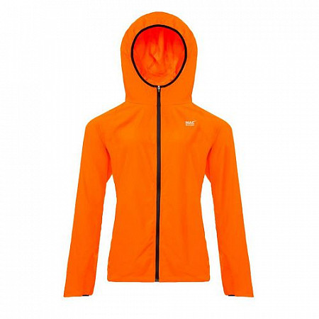 Куртка Mac in a sac Ultra unisex Neon orange