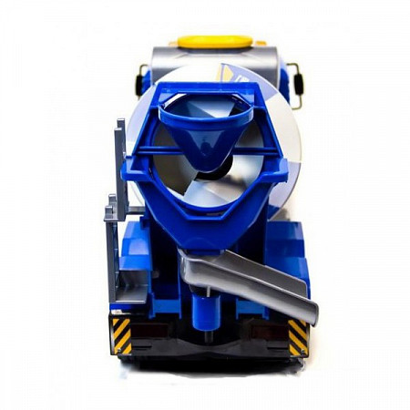 Радиоуправляемая бетономешалка 1:18 MZ 2082