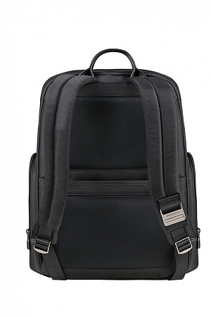 Рюкзак Samsonite Safton CS4*09 004 black