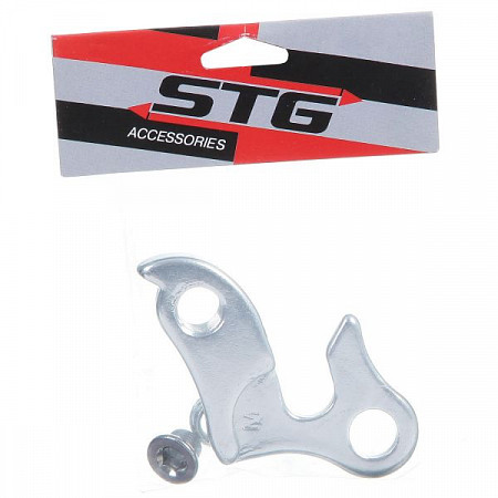 Петухи STG для велосипедов Graphite/Vesta /Torsion/Vertex/Magnet/Fiona/Fusion/Calipso Х75089-5
