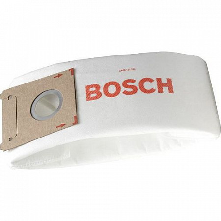 Набор бумажных мешков Bosch Ventaro (3 штуки) 2605411225